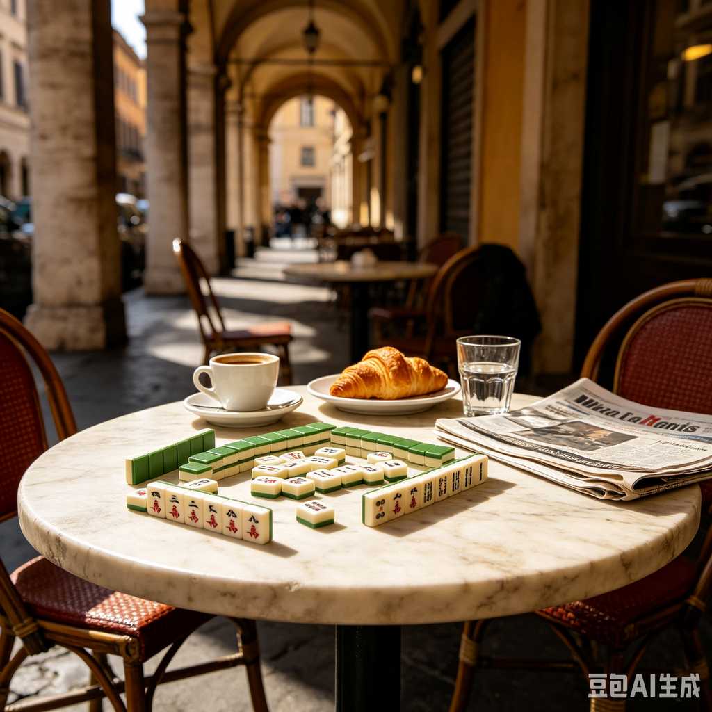 rennes,mahjong