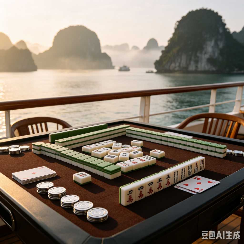 Vienna,mahjong