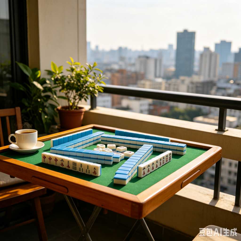 mahjong game dice replacement