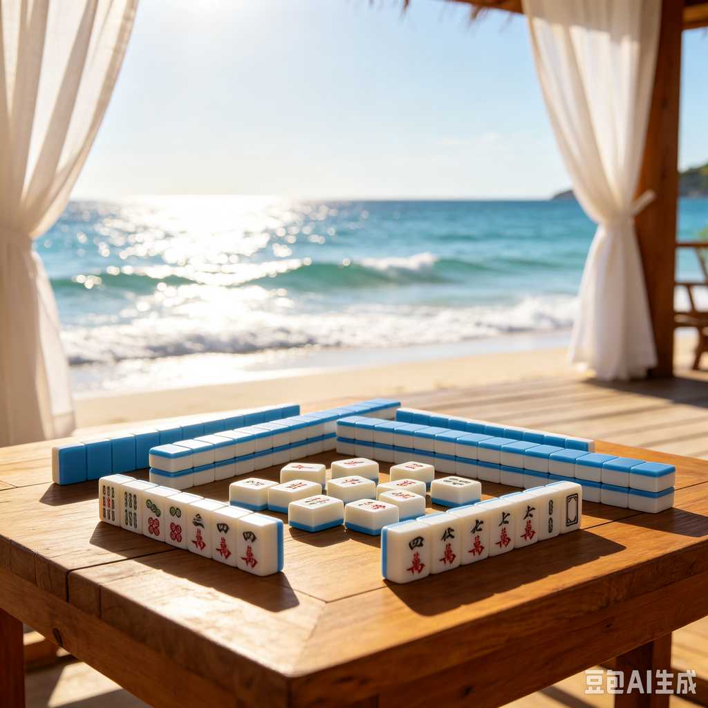 acrylic mahjong pushers