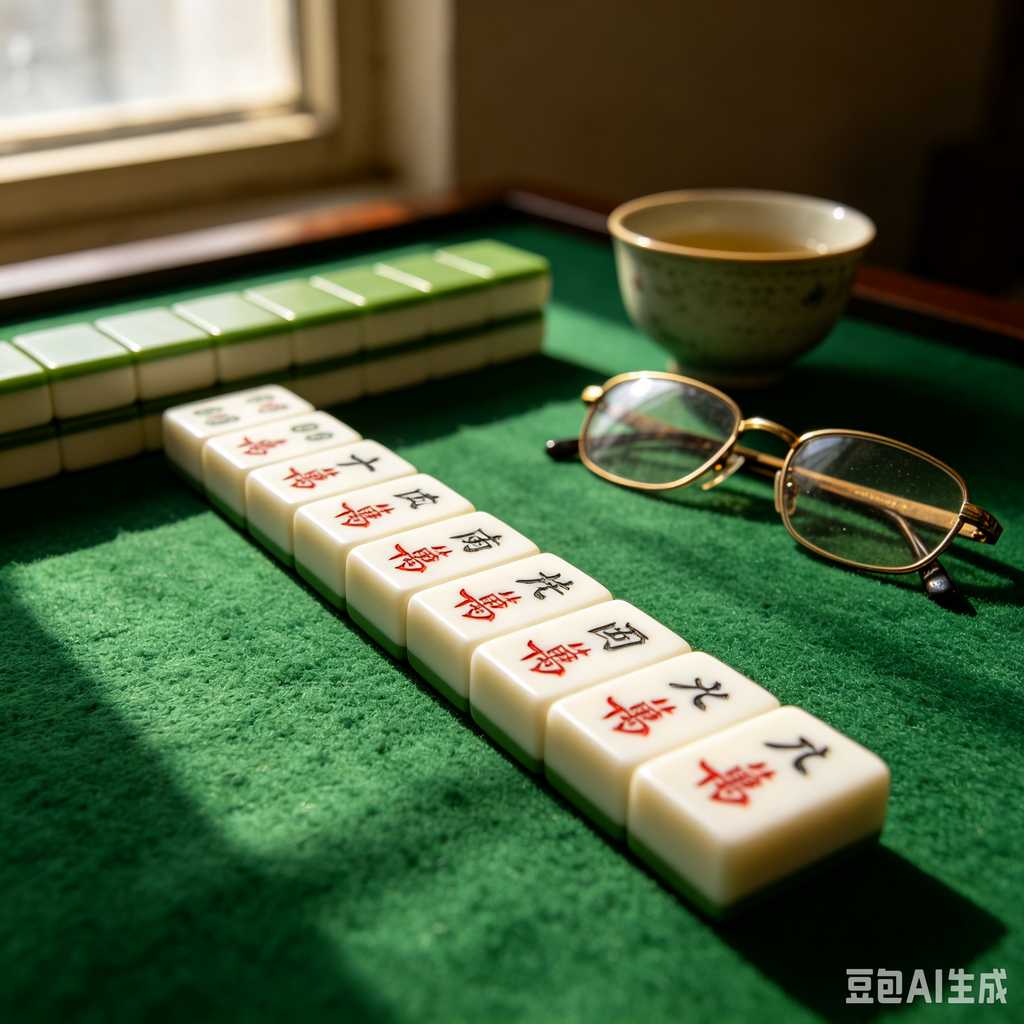 santarosa,mahjong