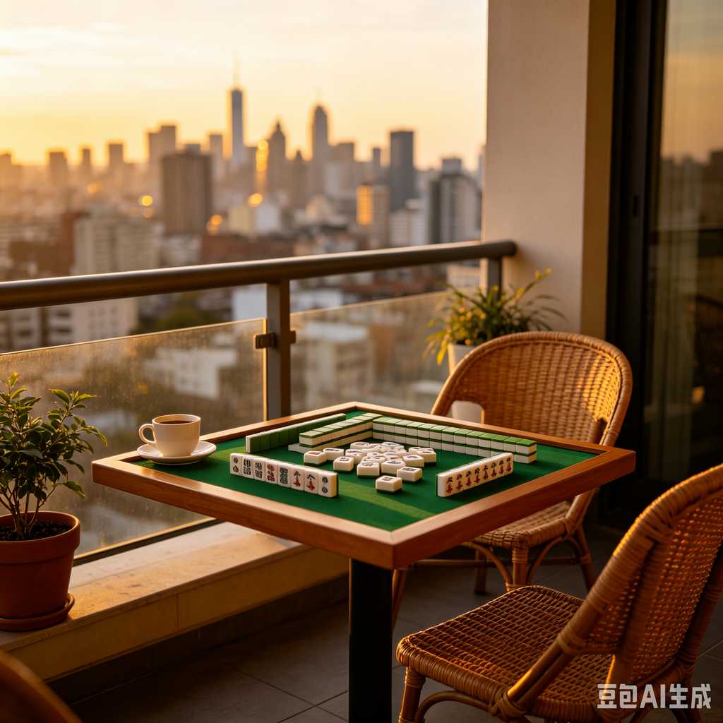 Iquitos,mahjong