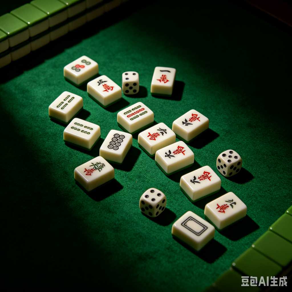 wholesale mahjong accessories