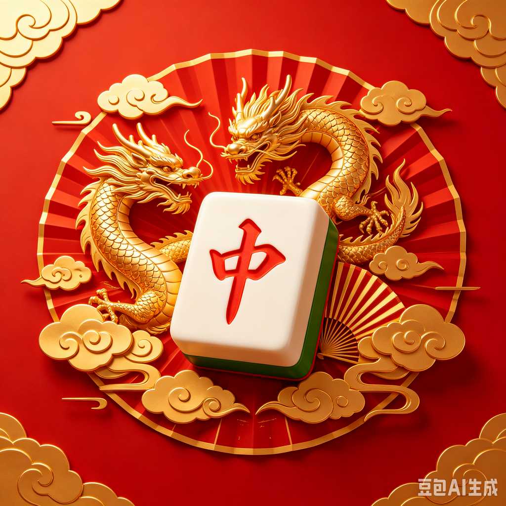 genuine mahjong set from china