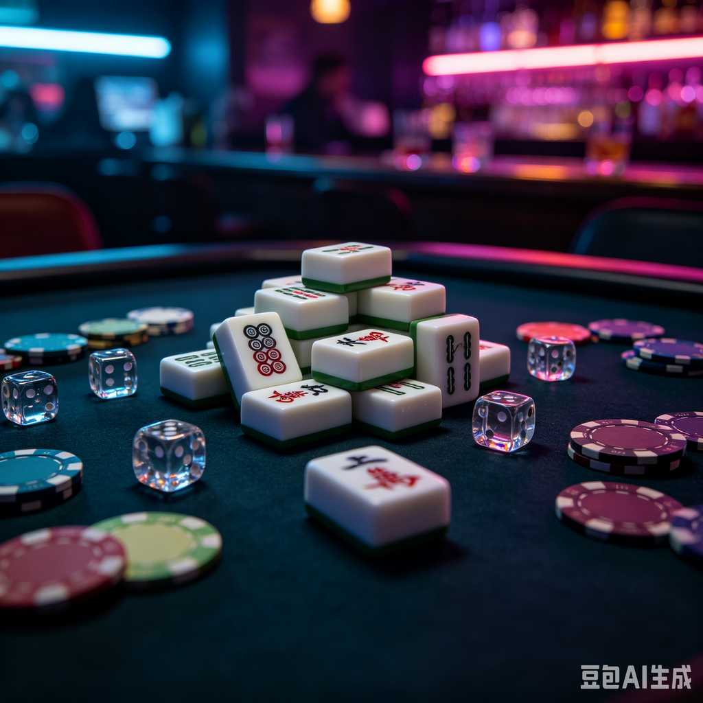 acrylic mahjong pushers