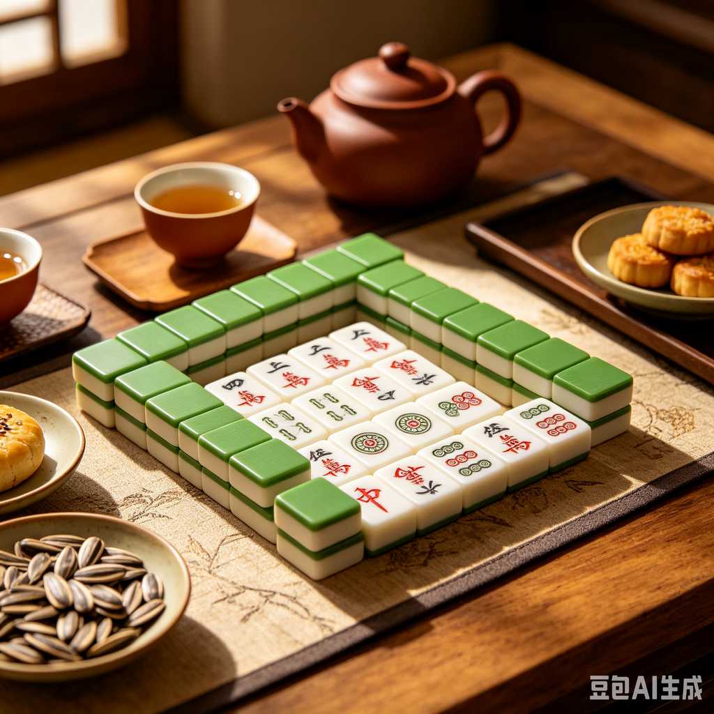 novisad,mahjong
