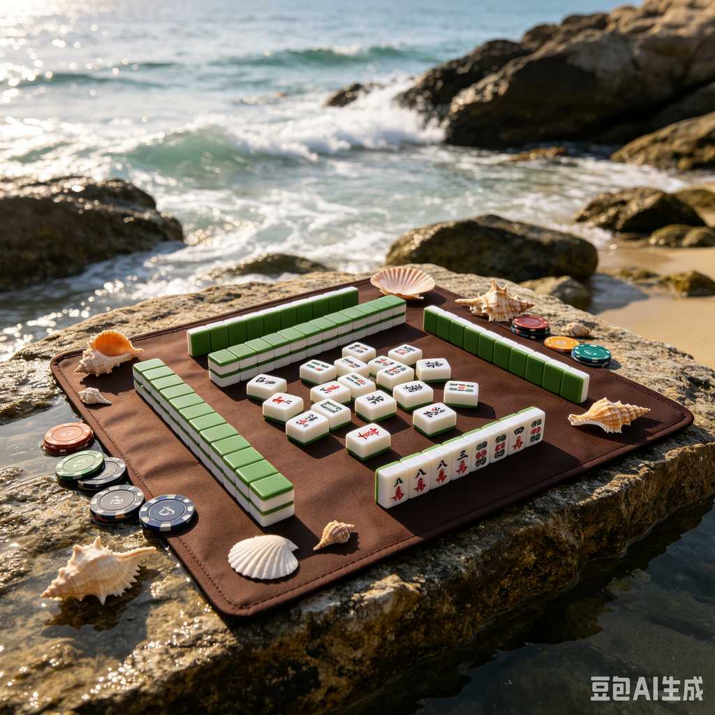 Valencia,mahjong